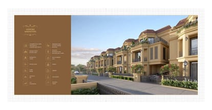 Royal Heritage Villa Brochure Image 17