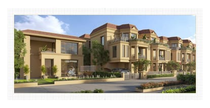 Royal Heritage Villa Brochure Image 7