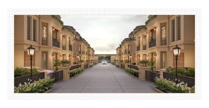 Royal Heritage Villa Brochure Image 5