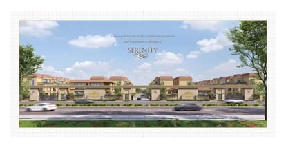 Royal Heritage Villa Brochure Image 4