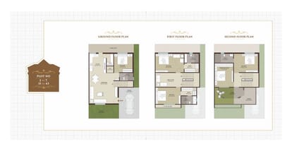 Royal Heritage Villa Brochure Image 11