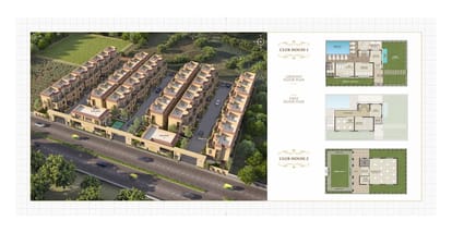 Royal Heritage Villa Brochure Image 10
