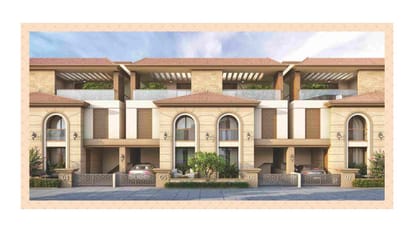 Vedant Park Royal Brochure Image 3