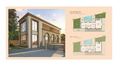 Vedant Park Royal Brochure Image 14