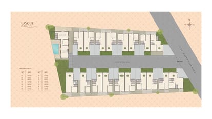 Vedant Park Royal Brochure Image 5