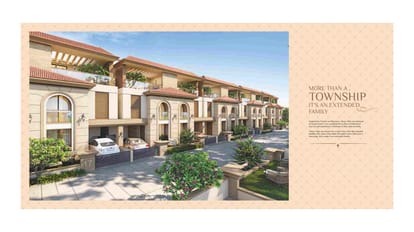 Vedant Park Royal Brochure Image 4