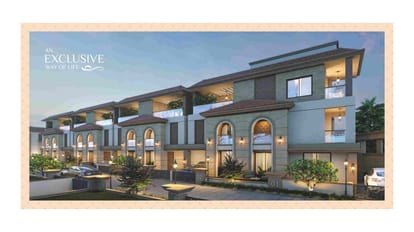 Vedant Park Royal Brochure Image 17
