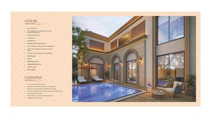 Vedant Park Royal Brochure Image 15