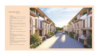 Vedant Park Royal Brochure Image 16