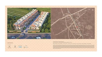 Vedant Park Royal Brochure Image 18