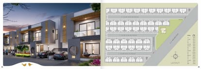 Shivam Bliss Brochure Image 3