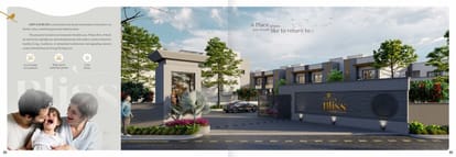 Shivam Bliss Brochure Image 2
