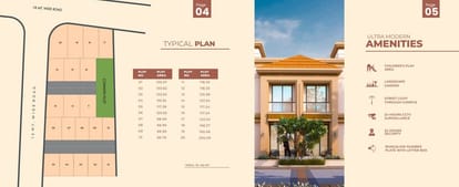 Svarna Vatika Brochure Image 3