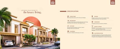Svarna Vatika Brochure Image 2