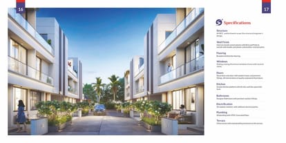 Siddhnath Prime Plus Brochure Image 9