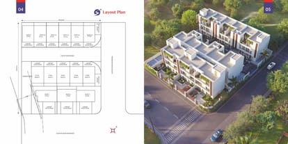 Siddhnath Prime Plus Brochure Image 3