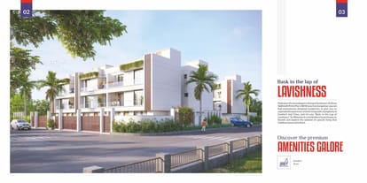 Siddhnath Prime Plus Brochure Image 2