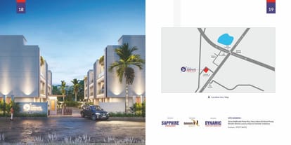 Siddhnath Prime Plus Brochure Image 10
