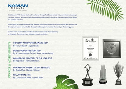 Naman Premier Brochure Image 25