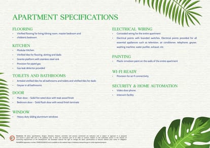 Naman Premier Brochure Image 20
