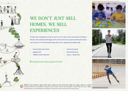 Naman Premier Brochure Image 14
