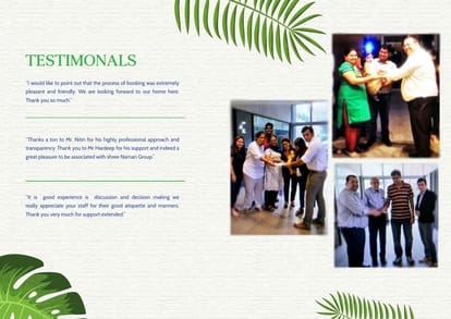 Naman Premier Brochure Image 24