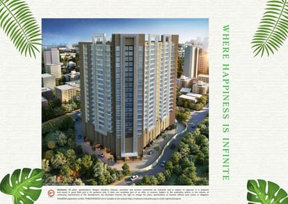 Naman Premier Brochure Image 3