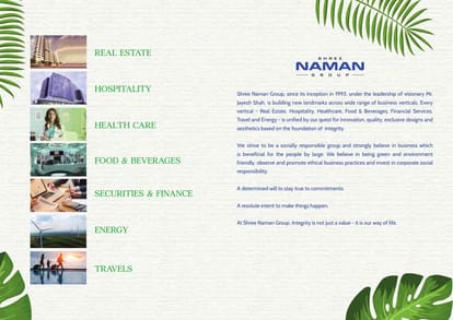 Naman Premier Brochure Image 26