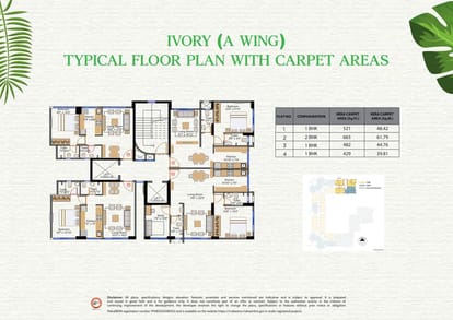 Naman Premier Brochure Image 9
