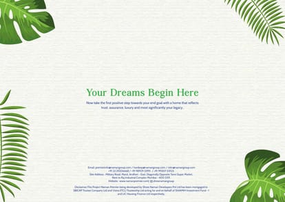 Naman Premier Brochure Image 28