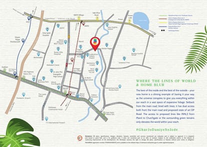 Naman Premier Brochure Image 4