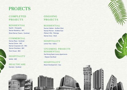 Naman Premier Brochure Image 27