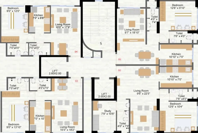 Naman Premier Image 9