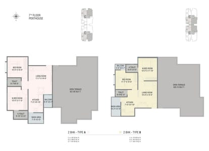Matruka Residency Brochure Image 4