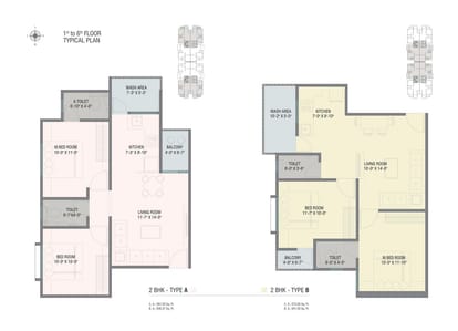 Matruka Residency Brochure Image 3