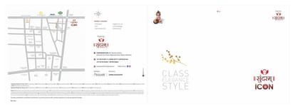 Sundaram Icon Brochure Image 1
