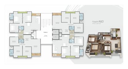 Sundaram Highlife Brochure Image 7