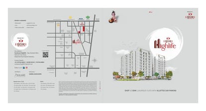 Sundaram Highlife Brochure Image 1