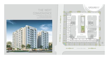 Sundaram Highlife Brochure Image 4