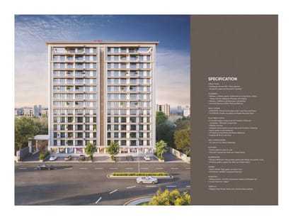 Sundaram Status Brochure Image 16