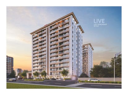 Sundaram Status Brochure Image 3