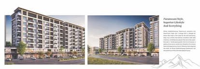Shree Siddheshwaray Paramount Brochure Image 15
