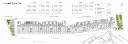 Shree Siddheshwaray Paramount Brochure Image 6