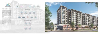 Shree Siddheshwaray Paramount Brochure Image 2