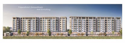 Shree Siddheshwaray Paramount Brochure Image 3