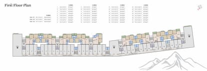 Shree Siddheshwaray Paramount Brochure Image 9