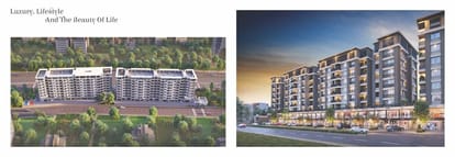 Shree Siddheshwaray Paramount Brochure Image 8