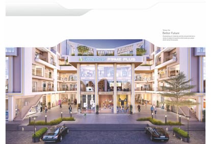 Shree Siddheshwaray Prime Plus Brochure Image 4