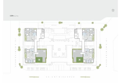 Shree Siddheshwaray Prime Plus Brochure Image 16