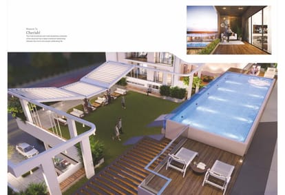 Shree Siddheshwaray Prime Plus Brochure Image 26